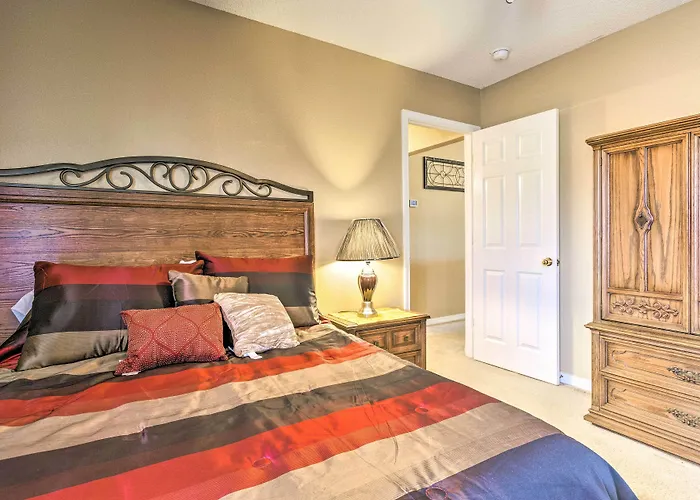 Holiday home Waterfront W/ Florida Room! Pensacola