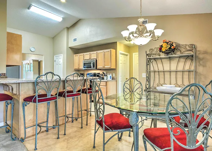 Waterfront W/ Florida Room! * Pensacola